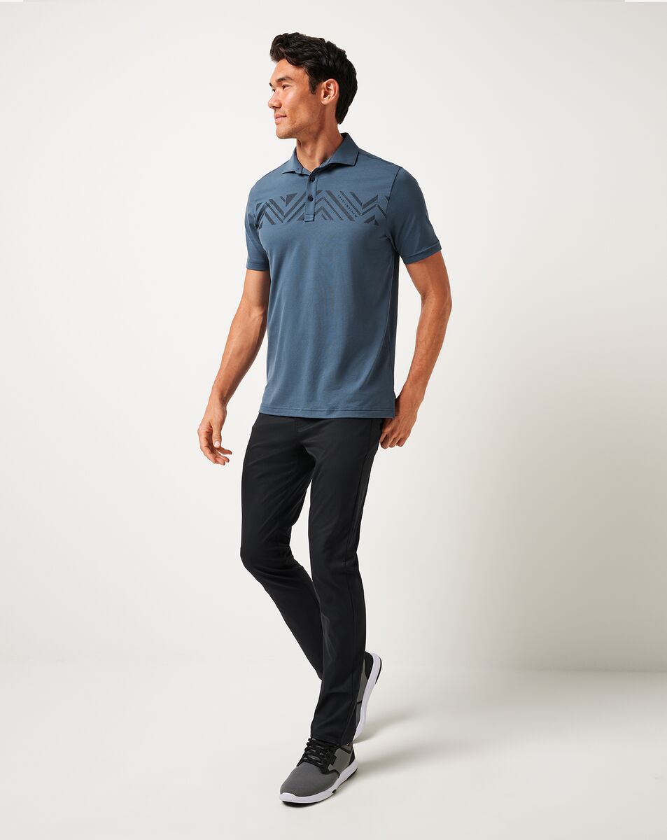 ALL DAY ACCESS POLO SHIRT 4